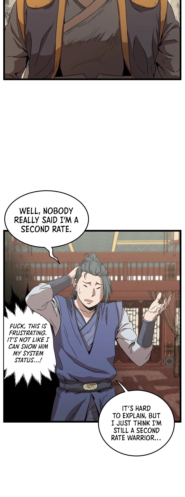 Murim Login Chapter 32 image 30